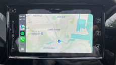 Suzuki Vitara 1.5 Hybrid SZ5 5dr AGS Hybrid Estate